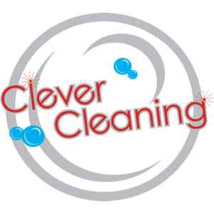 Clever Cleaning logo